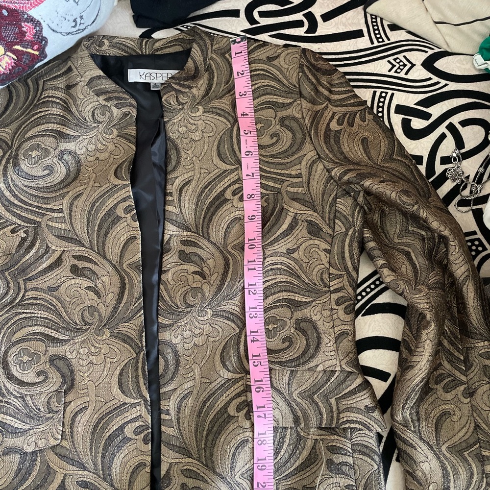 Kasper Jacket - image 8